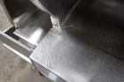 Shaffer Bew Triple Roller Bar Ss Mixer